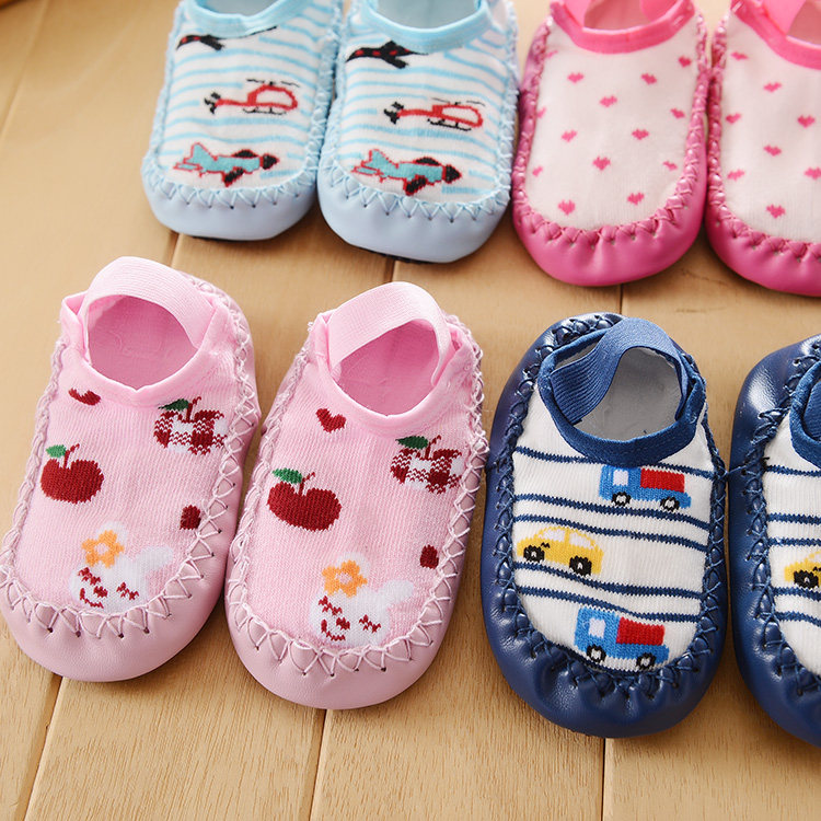 Chaussettes pour bébé - Ref 2109414 Image 9