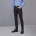 HLA / Haicang nhà mặt quần sandal thoải mái 2018 mùa thu mới quần thoáng khí thân thiện với da style bụi bặm nam Cao bồi