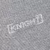 HLA / Haicang House Fashion Jacquard Áo len dài tay 2018 Thu mới Áo len cao cổ mỏng áo thun nam Kéo qua