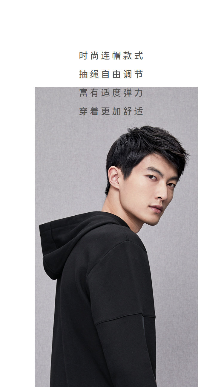 Sweatshirt homme HLA     - Ref 3127416 Image 16