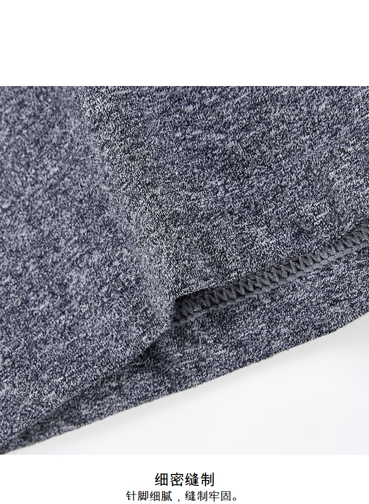 HLA / Haicang House Cotton Ammonia Đan Quần short Boxer 2018 Thu mới Thoải mái mềm mại Quần nam quần lót nam tam giác