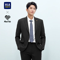 Лиоцелл-файбер-черный 09 (костюм+брюки)