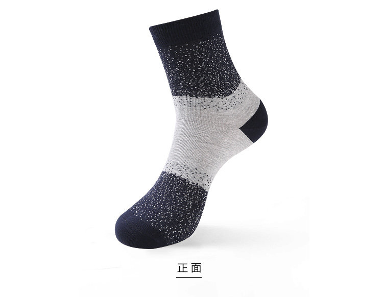 Chaussettes - collants HEILAN HOME HZACJ3N050A - Ref 779086 Image 9