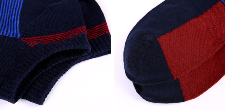 Chaussettes - collants HEILAN HOME HZACJ1N001A - Ref 779124 Image 16