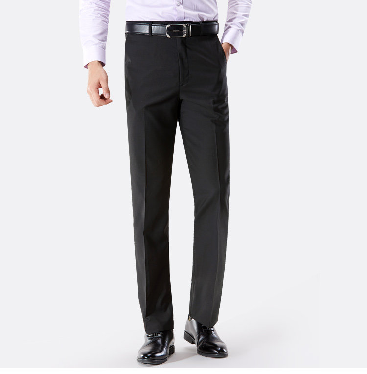 Pantalon en vrac HEILAN HOME en polyester pour printemps - Ref 1467754 Image 10