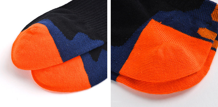 Chaussettes - collants HEILAN HOME HZACJ1N012A - Ref 779128 Image 17