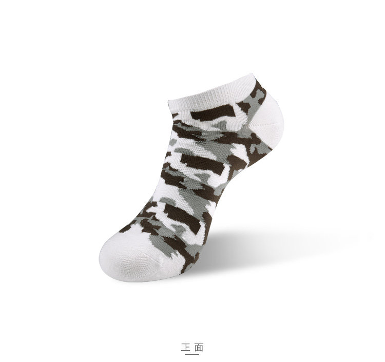 Chaussettes - collants HEILAN HOME HZACJ1N003A - Ref 779100 Image 10