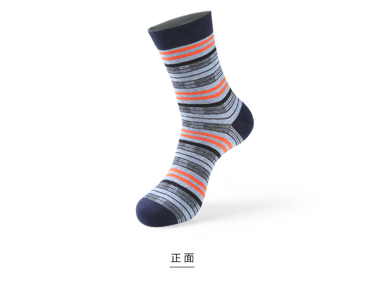 Chaussettes - collants HEILAN HOME HZACJ3N045A - Ref 779084 Image 9