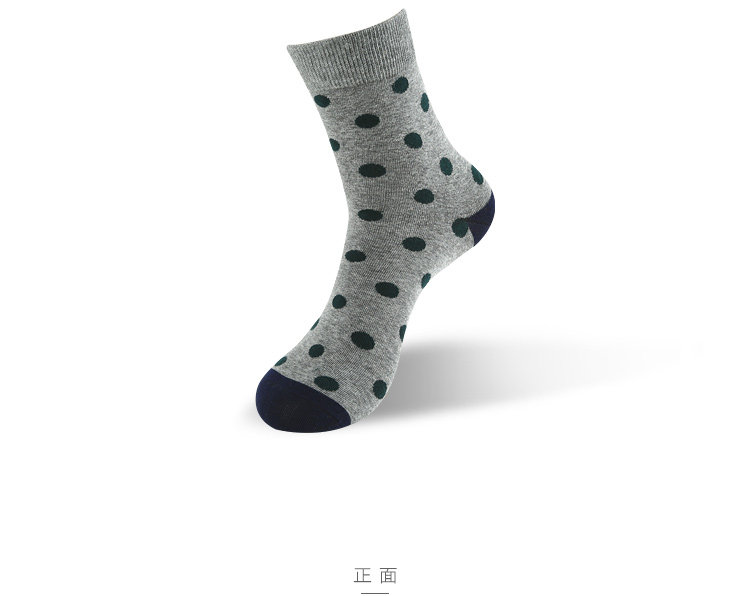 Chaussettes - collants HEILAN HOME HZACJ1N038A - Ref 779126 Image 11