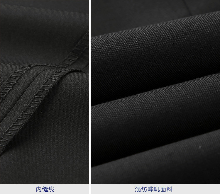 Pantalon en vrac HEILAN HOME en polyester pour printemps - Ref 1467754 Image 20