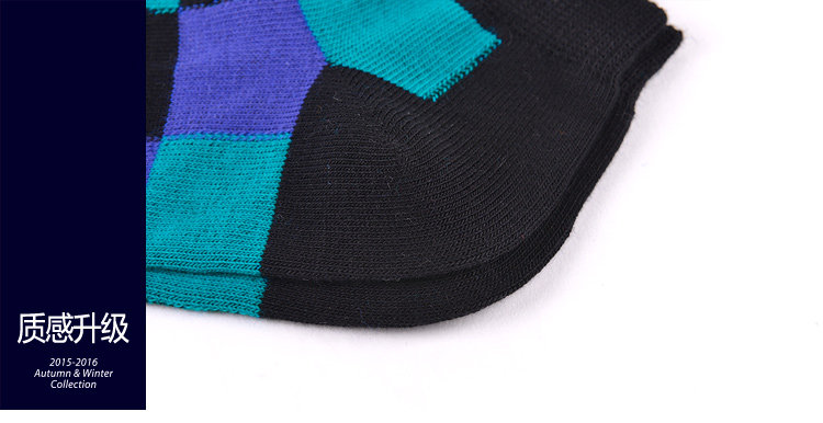 Chaussettes - collants HEILAN HOME HZACJ1N004A - Ref 779104 Image 16