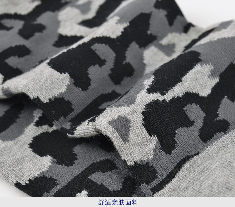 Chaussettes - collants HEILAN HOME HZACJ1N003A - Ref 779100 Image 13