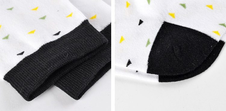 Chaussettes - collants HEILAN HOME HZACJ1N022A - Ref 779095 Image 16