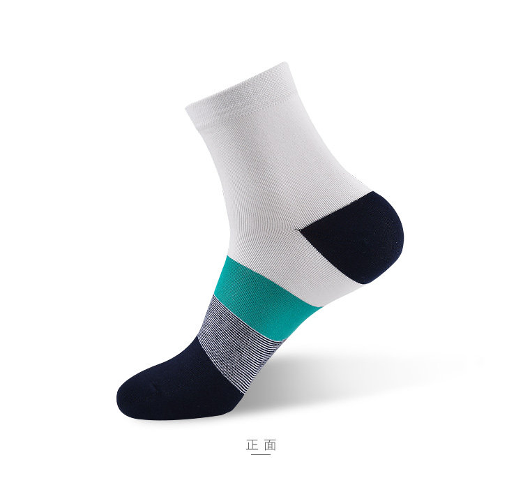 Chaussettes - collants HEILAN HOME HZACJ1N005A - Ref 779098 Image 12