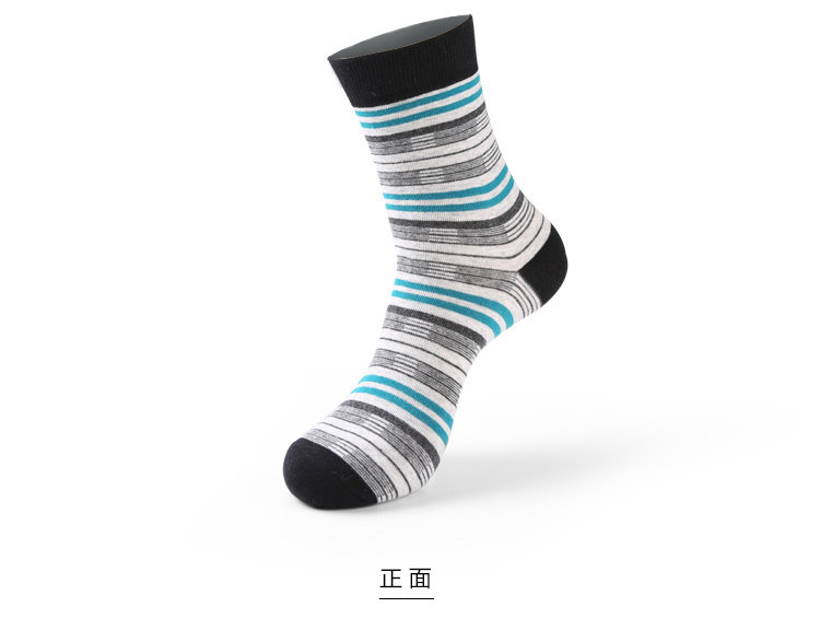 Chaussettes - collants HEILAN HOME HZACJ3N045A - Ref 779084 Image 8