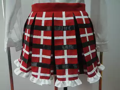 In the second disease also want to fall in love bird swim six flowers convex guard early seedlings skirt COSPLAY clothing spot Special