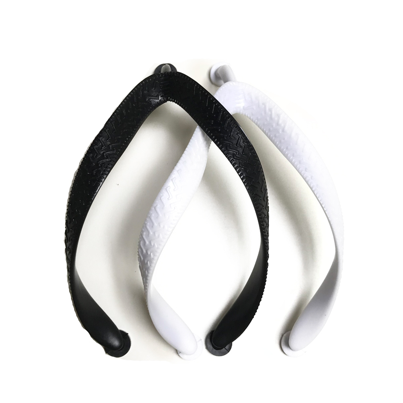 Summer Flip-Flops for Men, Beach Thong Sandals for Women, Havana Flip-Flops Replacement Accessories, Three-Point Straps
