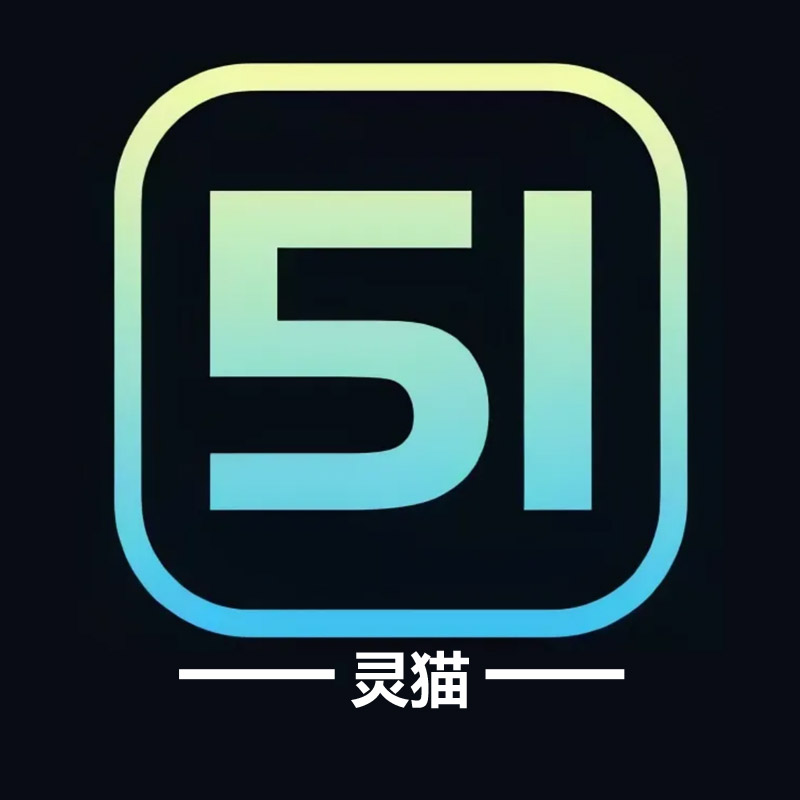 灵猫智能机器人
