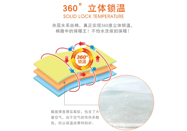 Quần bé trai nam nữ mùa xuân và mùa thu 0-1-2-3 tuổi Quần nhiều lớp quần ấm cho trẻ em quần áo mùa thu quần áo mùa đông thời trang trẻ em