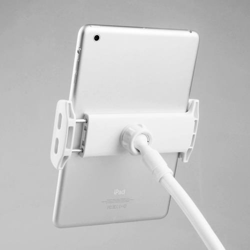 IPad настольный кронштейн мобильный телефон планшет компьютер Универсальный ленивый подъем может быть поднят и настроен.