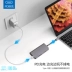 Tấn công Type-C docking trạm docking trạm usb adaptor máy tính trung tâm chuyển đổi HDMI máy tính xách tay - USB Aaccessories đèn cắm usb USB Aaccessories