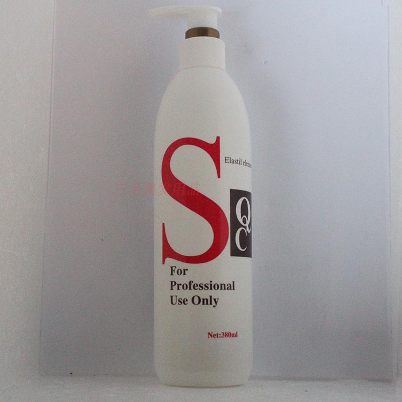 Badg silk water quality soft water wax elastic moisturizing roll soft stereotyped shape curry