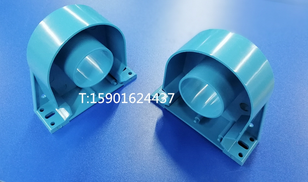 Transformer Case Single Transformer Case Plastic Small Case Transformer Plastic Case 1#