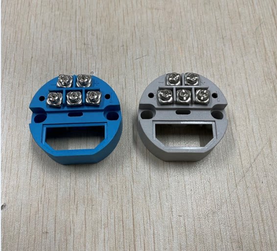 Transmitter module housing Module housing Small plastic housing Transmitter housing Y1005A
