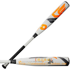 Бита бейсбольная 【精品棒球】美国产demarini cf zen最上级全碳纤棒球棒-超弹-5款