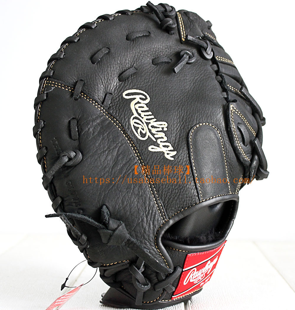  бутик бейсбол Полем сша Rawlings Renegade кожа модельа Стопбол использовать с крепость перчатки 