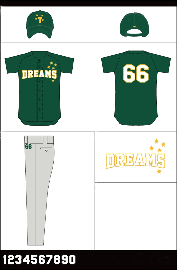 【精品棒球】棒垒球队服比赛服定制/订制热升华/刺绣上衣球裤球帽
