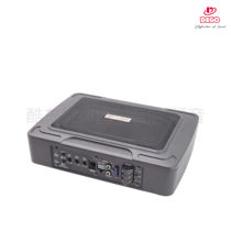 German DEGO Emande high AU8 ultra-thin active low sound cannons Foshan cool car melody car sound retrofit