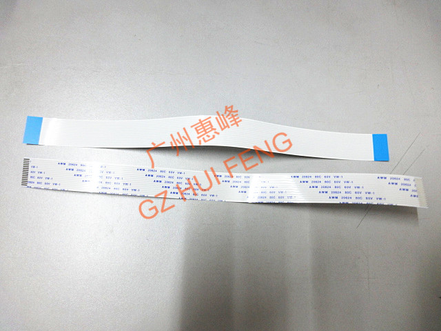 Applicable EPSON TM220PA PB PD TM210 nozzle cable arranging signal data line