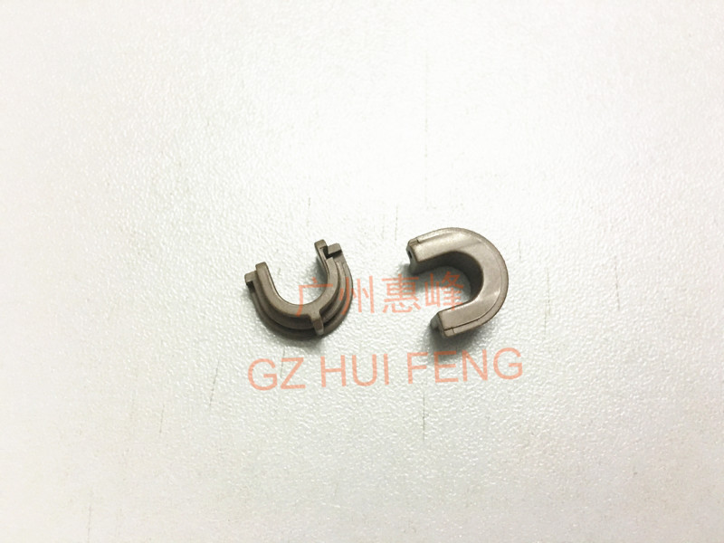 New original HPM1536DNF MFP P1566 P1606DN fixing set lower stick pressure roller bushing