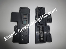 HPLaserJet P1505 P1505N Printer Operation Control Panel Keypad