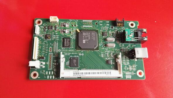HP LaserJet Pro 300 color M351DN NWA USB driver motherboard CE794-60001
