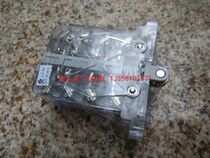 Xianghong DW45 DW15 intelligent circuit breaker auxiliary switch Two sets of conjoined contacts Four open and four closed silver dots