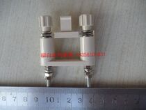 Petrel Mounting screen with protective parts conversion piece JL1-2.5 2 connecting plate High voltage cabinet connection terminals