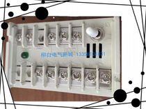 Liushi electronic instrument thermal circuit breaker JU-3H*JU-3F K350-380 degrees can be replaced by JU-3Z