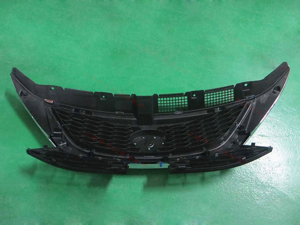 Решетка радиатора BYD Tang оригинал