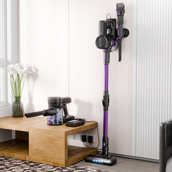 Vacuum Cleaner, Household Wireless High-Suction High-Power Carpet Vacuum Cleaner, Handheld Convenient Vacuum Cleaner