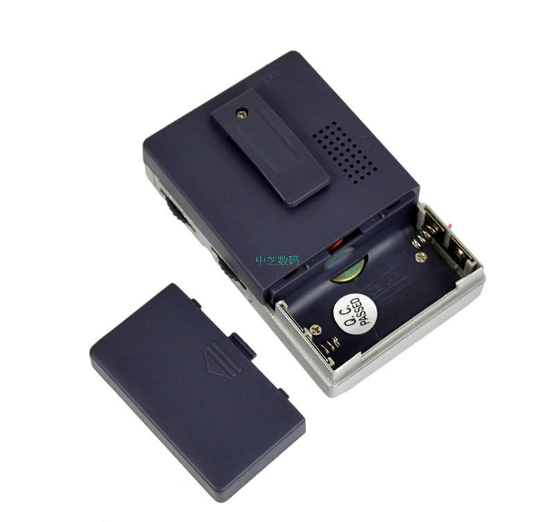 R60 ông già radio mini cầm tay năm ammm Máy nghe nhạc FM radio Walkman - Trình phát TV thông minh máy phát wifi