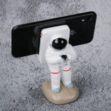 Космонавт, настольный держатель для телефона