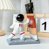 Космонавт, настольный держатель для телефона