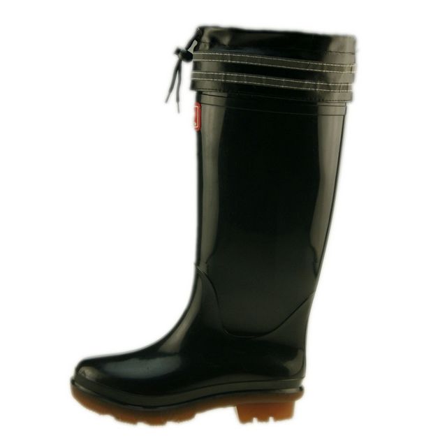 Chaussures en caoutchouc DOUBLE STAR - Ref 942316 Image 9