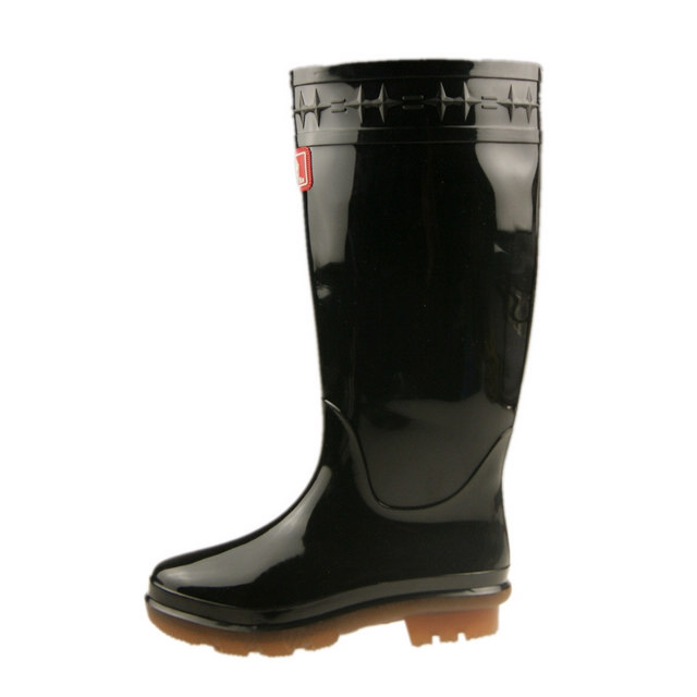 Chaussures en caoutchouc DOUBLE STAR - Ref 942316 Image 20
