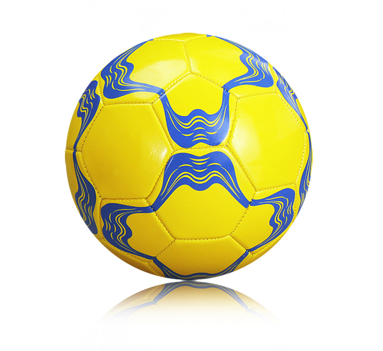 Ballon de foot - Ref 5778 Image 11