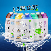 Shampoo pet body wash 400ML cat dog bath body wash pet cleaning supplies
