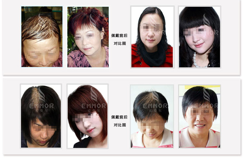 Tête mannequin - Ref 281533 Image 16