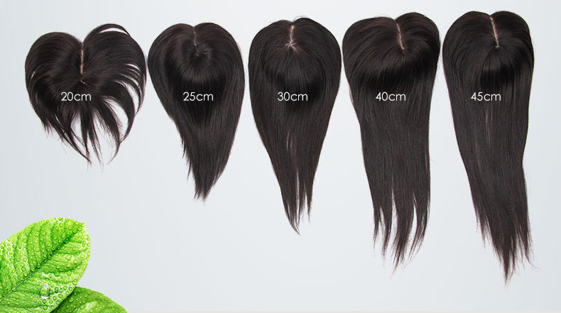 Extension cheveux - Ref 218046 Image 55